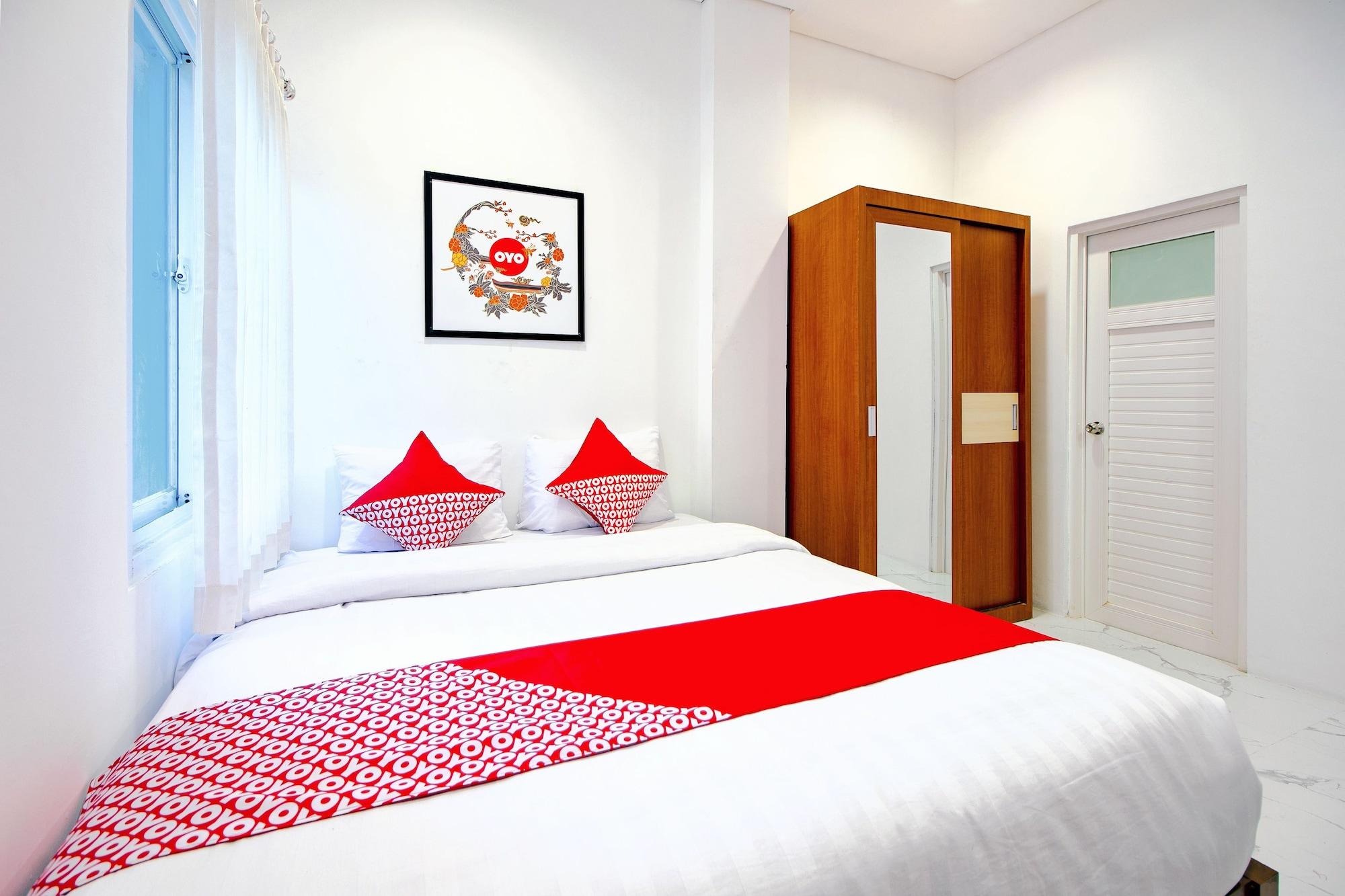 Super Oyo 13I9 88 Exclusive Guesthouse Kejayan Екстериор снимка