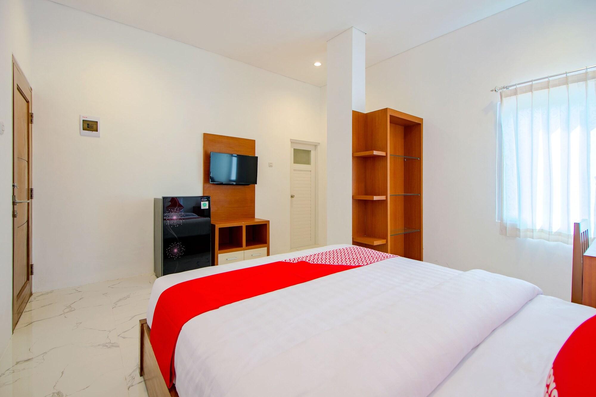 Super Oyo 13I9 88 Exclusive Guesthouse Kejayan Екстериор снимка